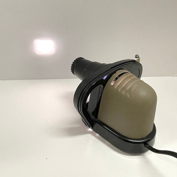 Vintage View Master Junior Electric with Over 40 Reels - Picture 6 of 8